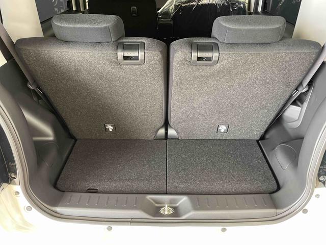 ムーヴキャンバスＧブラックアクセントＶＳ　ＳＡIII（宮城県）の中古車
