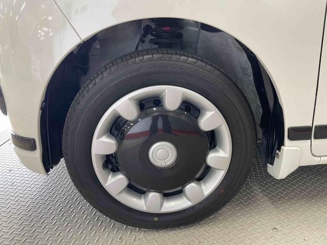 ムーヴキャンバスＧブラックアクセントＶＳ　ＳＡIII（宮城県）の中古車