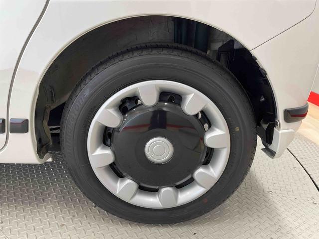 ムーヴキャンバスＧブラックアクセントＶＳ　ＳＡIII（宮城県）の中古車
