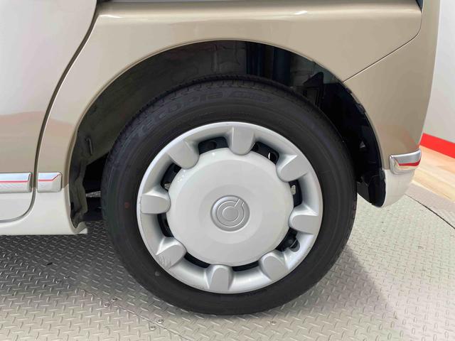 ムーヴキャンバスＸメイクアップリミテッド　ＳＡIII（宮城県）の中古車
