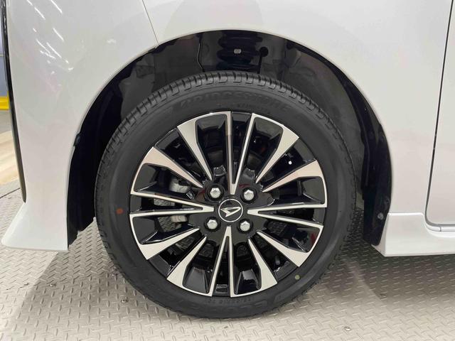 タントカスタムＲＳ（宮城県）の中古車