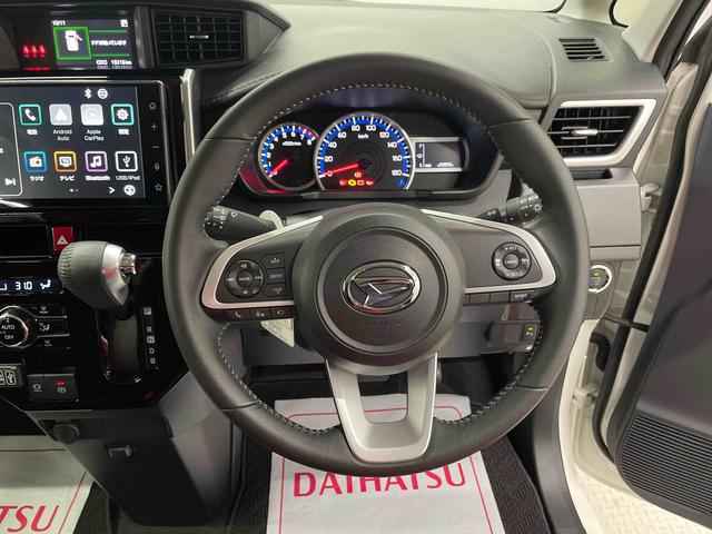 トールカスタムＧ　ターボ（宮城県）の中古車