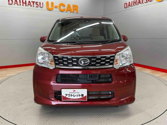 ムーヴＸ　ＳＡII（宮城県）の中古車