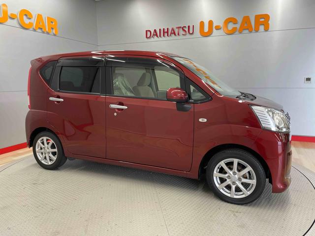 ムーヴＸ　ＳＡII（宮城県）の中古車