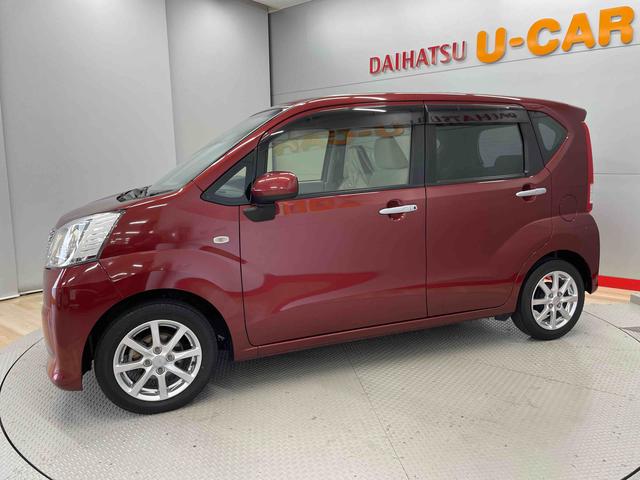 ムーヴＸ　ＳＡII（宮城県）の中古車