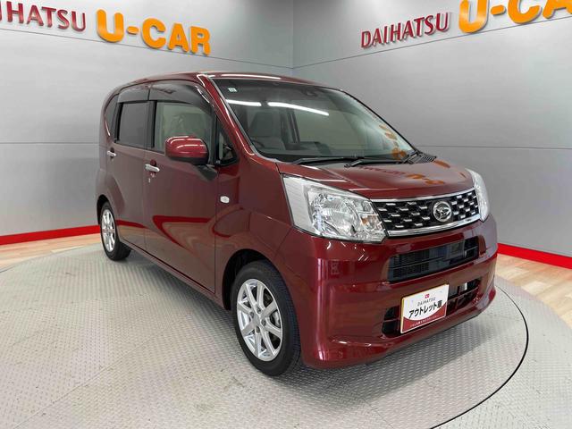 ムーヴＸ　ＳＡII（宮城県）の中古車