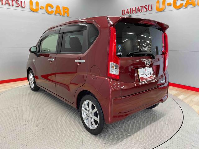 ムーヴＸ　ＳＡII（宮城県）の中古車