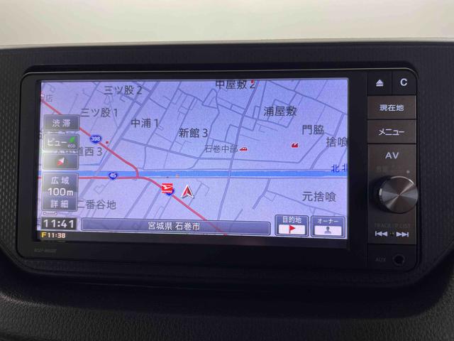 ムーヴＸ　ＳＡII（宮城県）の中古車