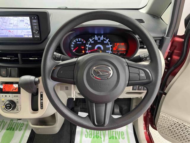 ムーヴＸ　ＳＡII（宮城県）の中古車