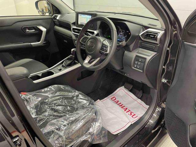 ロッキープレミアムＧ　ＨＥＶ（宮城県）の中古車