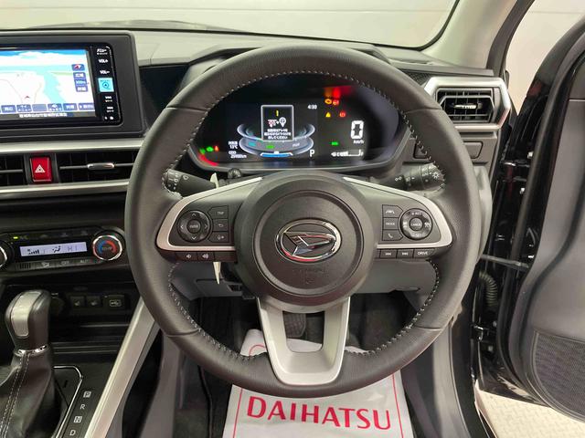 ロッキープレミアムＧ　ＨＥＶ（宮城県）の中古車