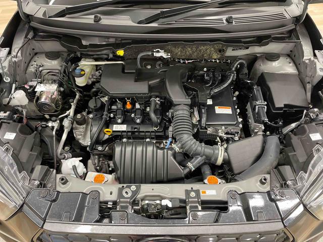 ロッキープレミアムＧ　ＨＥＶ（宮城県）の中古車