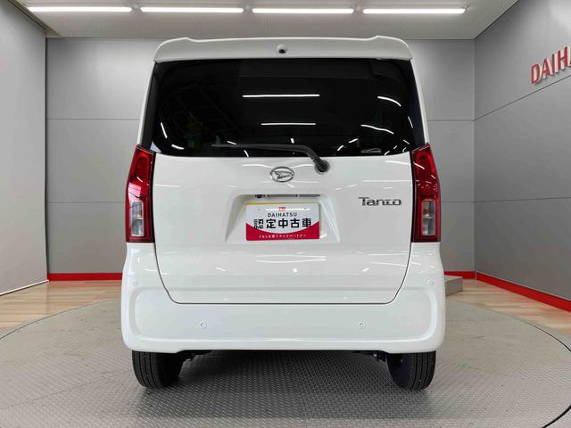 タントＸ（宮城県）の中古車