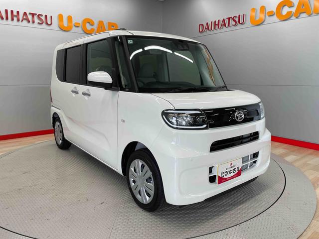 タントＸ（宮城県）の中古車
