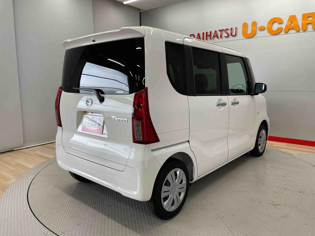 タントＸ（宮城県）の中古車