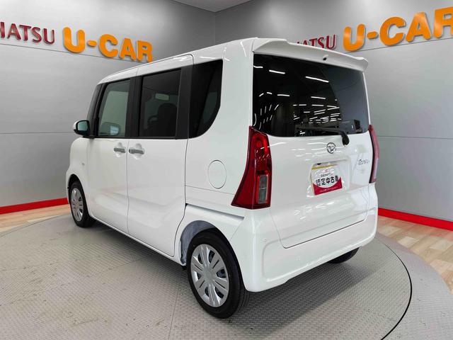 タントＸ（宮城県）の中古車