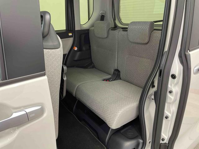 タントＸ（宮城県）の中古車