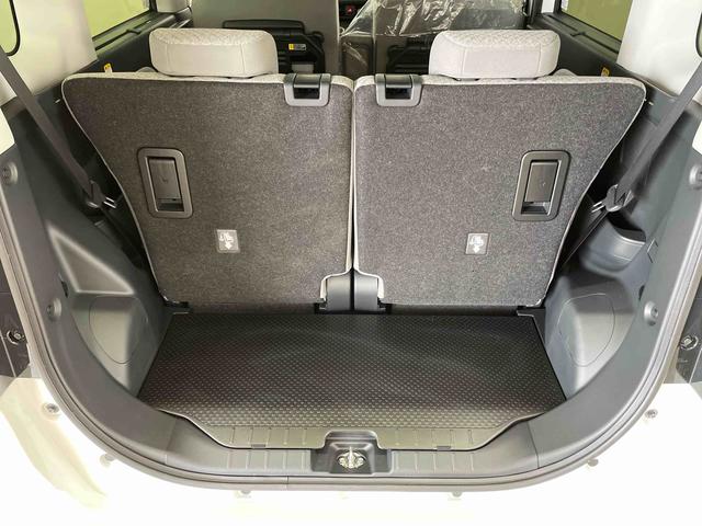 タントＸ（宮城県）の中古車