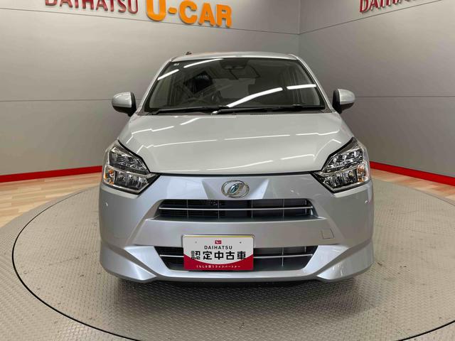 ミライースＸ　ＳＡIII（宮城県）の中古車