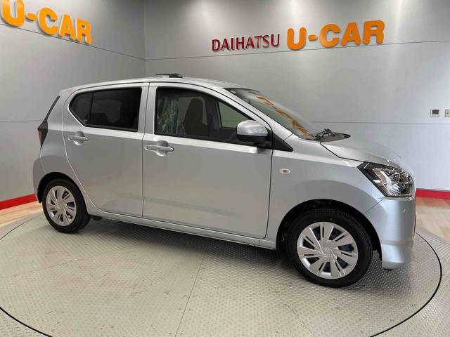 ミライースＸ　ＳＡIII（宮城県）の中古車