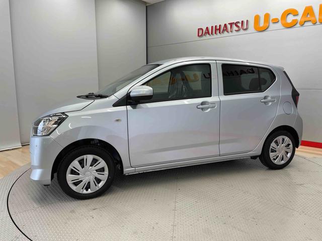 ミライースＸ　ＳＡIII（宮城県）の中古車