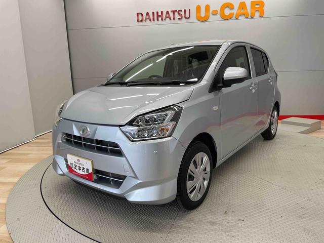 ミライースＸ　ＳＡIII（宮城県）の中古車