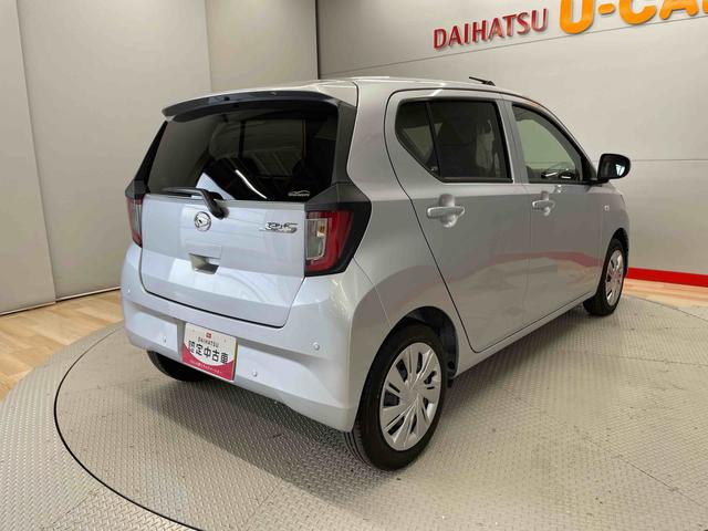 ミライースＸ　ＳＡIII（宮城県）の中古車