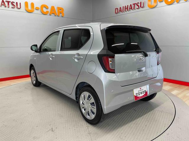 ミライースＸ　ＳＡIII（宮城県）の中古車