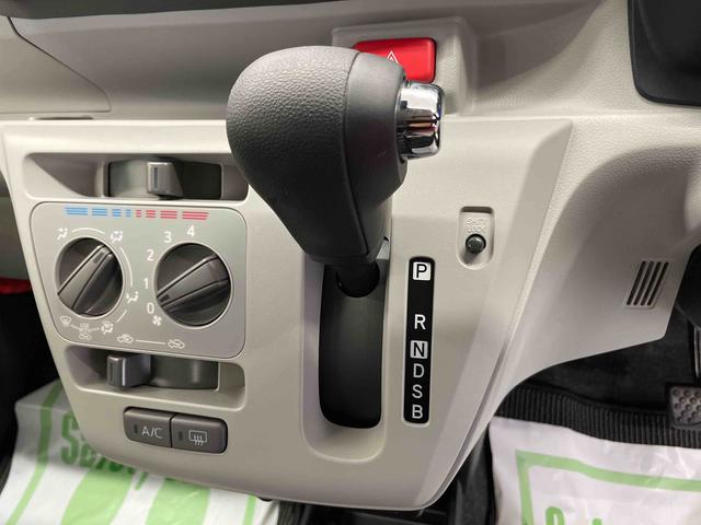 ミライースＸ　ＳＡIII（宮城県）の中古車