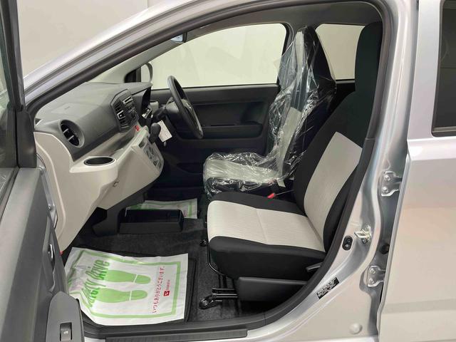 ミライースＸ　ＳＡIII（宮城県）の中古車