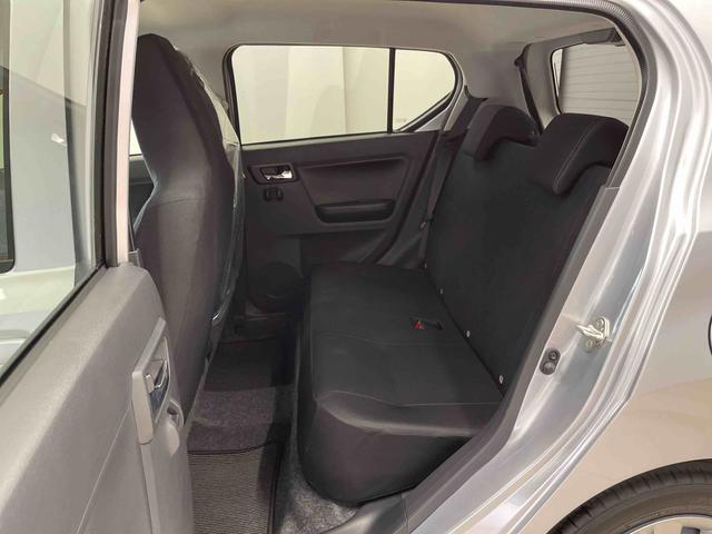 ミライースＸ　ＳＡIII（宮城県）の中古車