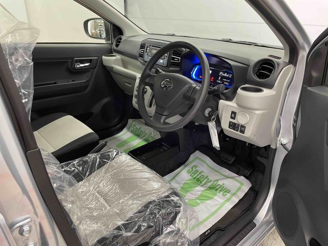 ミライースＸ　ＳＡIII（宮城県）の中古車