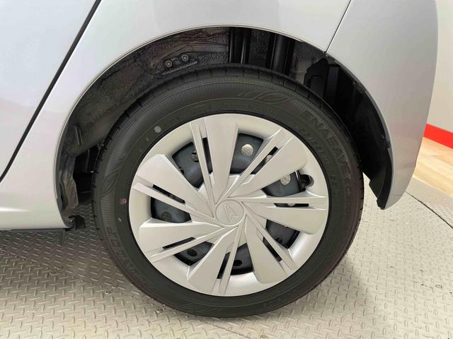 ミライースＸ　ＳＡIII（宮城県）の中古車