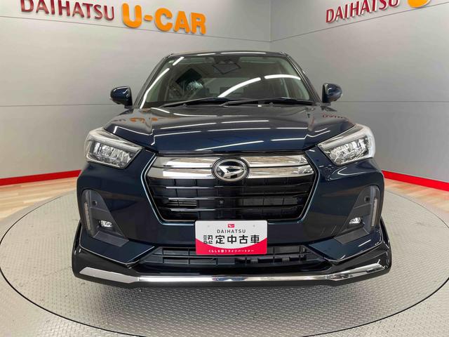 ロッキーＧ（宮城県）の中古車