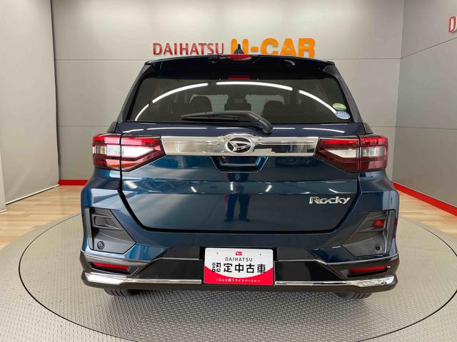 ロッキーＧ（宮城県）の中古車