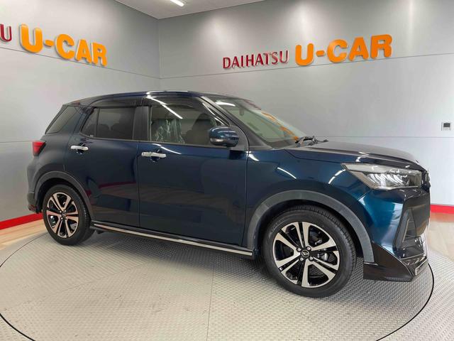 ロッキーＧ（宮城県）の中古車