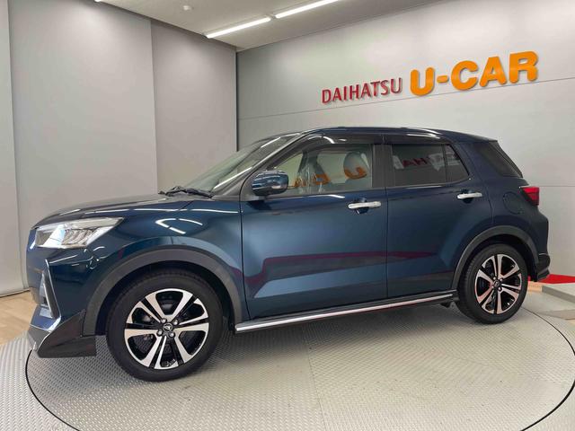 ロッキーＧ（宮城県）の中古車