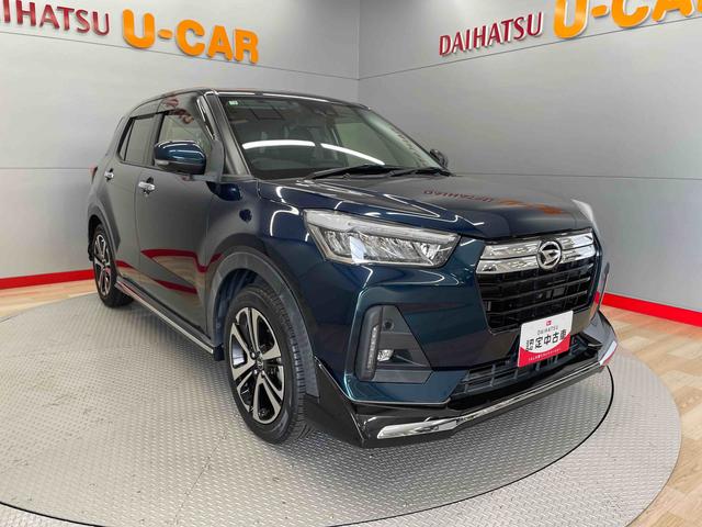 ロッキーＧ（宮城県）の中古車