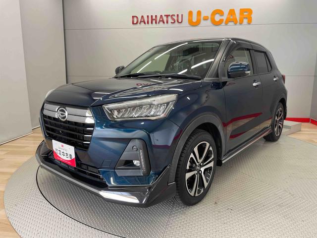 ロッキーＧ（宮城県）の中古車