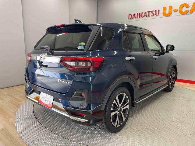 ロッキーＧ（宮城県）の中古車