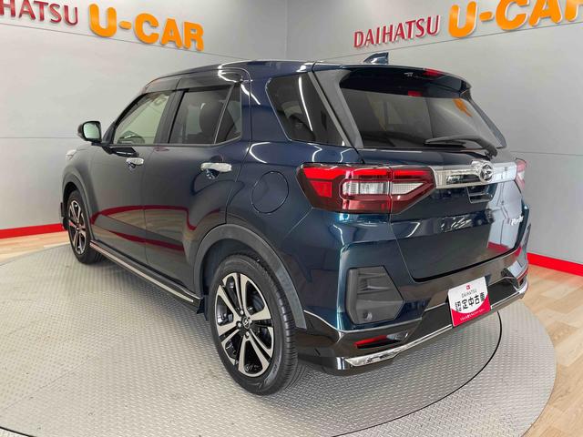 ロッキーＧ（宮城県）の中古車