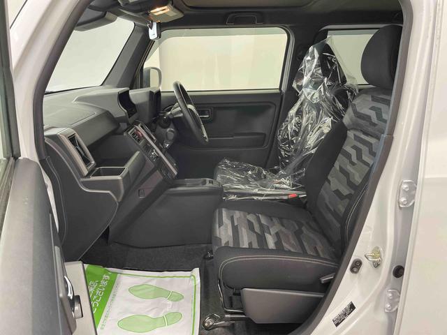 タフトＧターボ　ダーククロムベンチャー（宮城県）の中古車