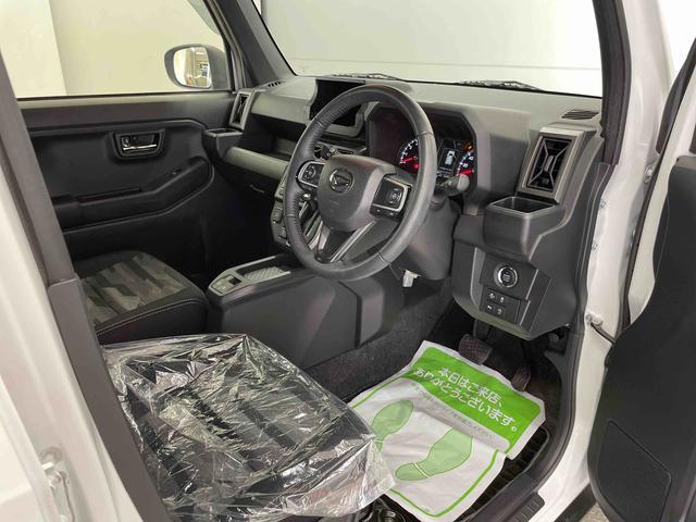 タフトＧターボ　ダーククロムベンチャー（宮城県）の中古車