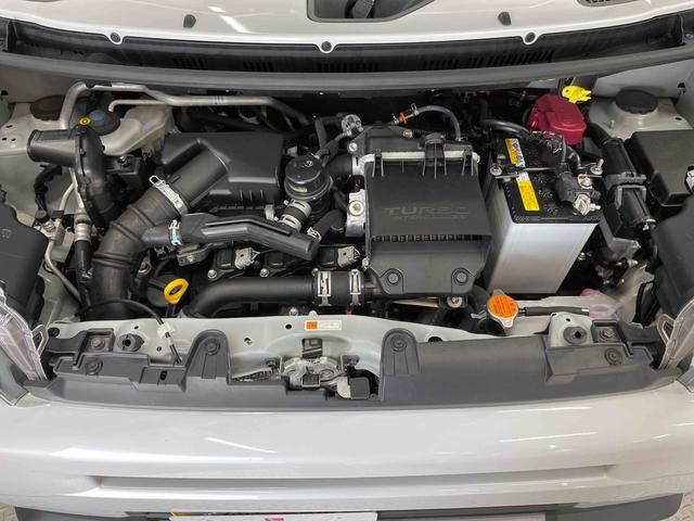 タフトＧターボ　ダーククロムベンチャー（宮城県）の中古車