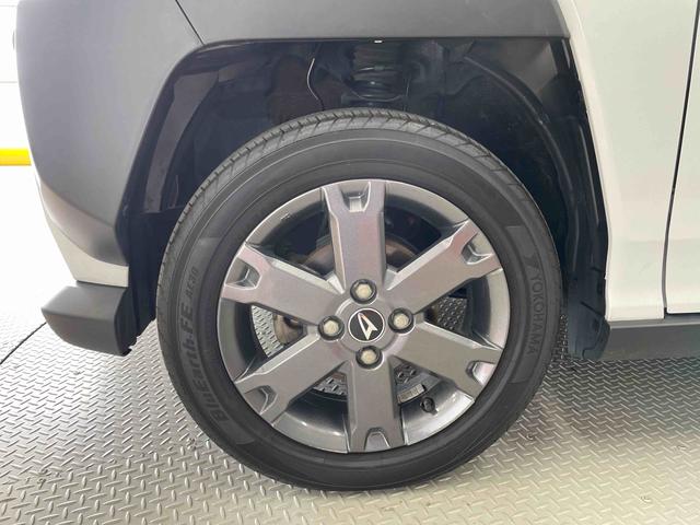 タフトＧターボ　ダーククロムベンチャー（宮城県）の中古車