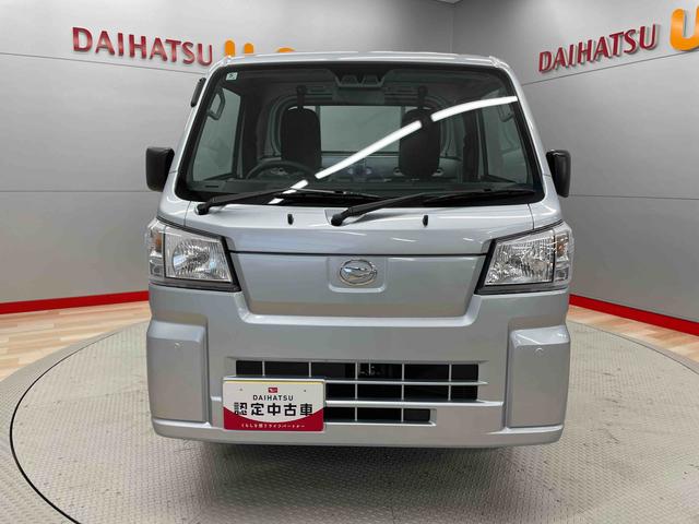 ハイゼットトラックスタンダード（宮城県）の中古車