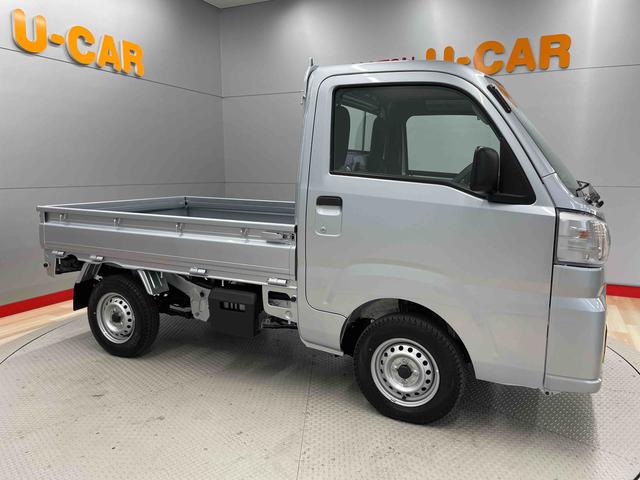 ハイゼットトラックスタンダード（宮城県）の中古車