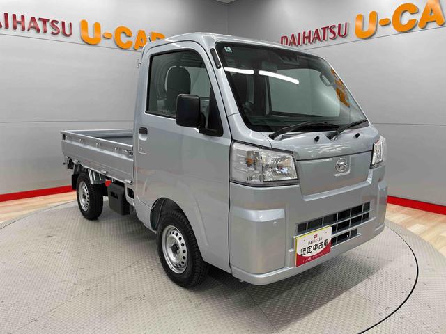 ハイゼットトラックスタンダード（宮城県）の中古車