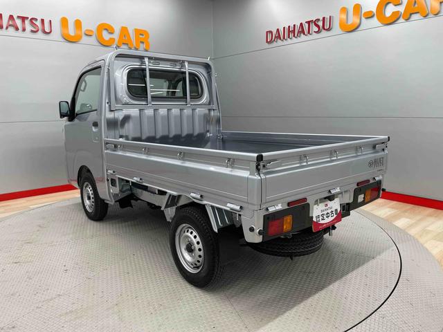 ハイゼットトラックスタンダード（宮城県）の中古車