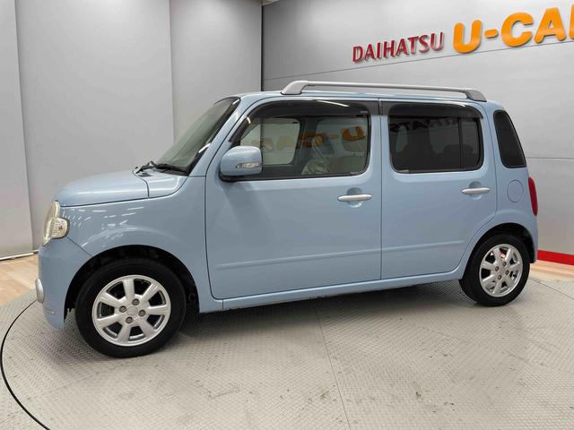 ミラココアココアプラスＧ（宮城県）の中古車